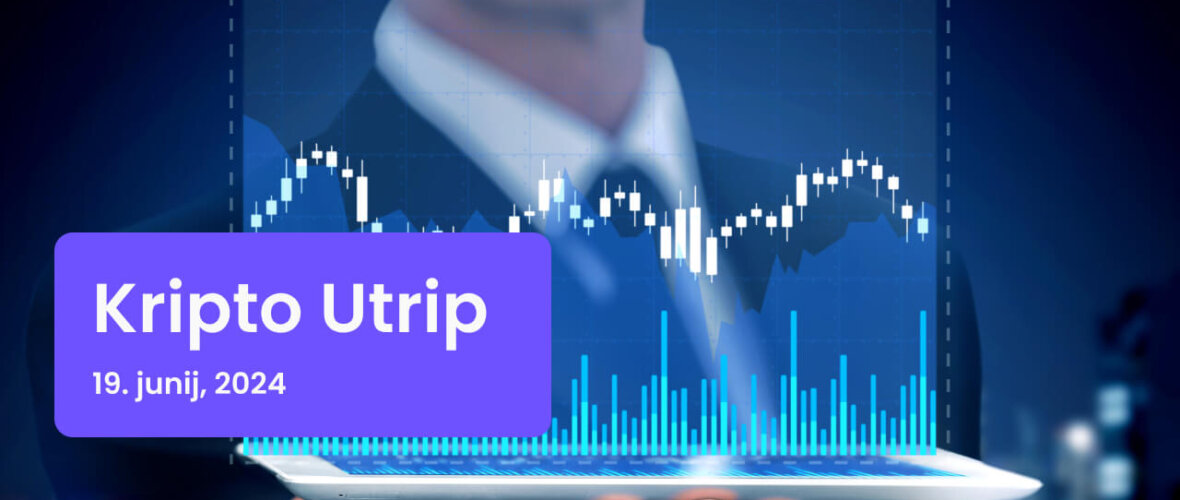 kripto utrip - 19. april, 2024