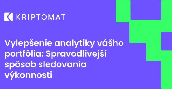 vylepšenie analytiky vášho portfólia: spravodlivejší spôsob sledovania výkonnosti vylepšenie analytiky vášho portfólia: spravodlivejší spôsob sledovania výkonnosti