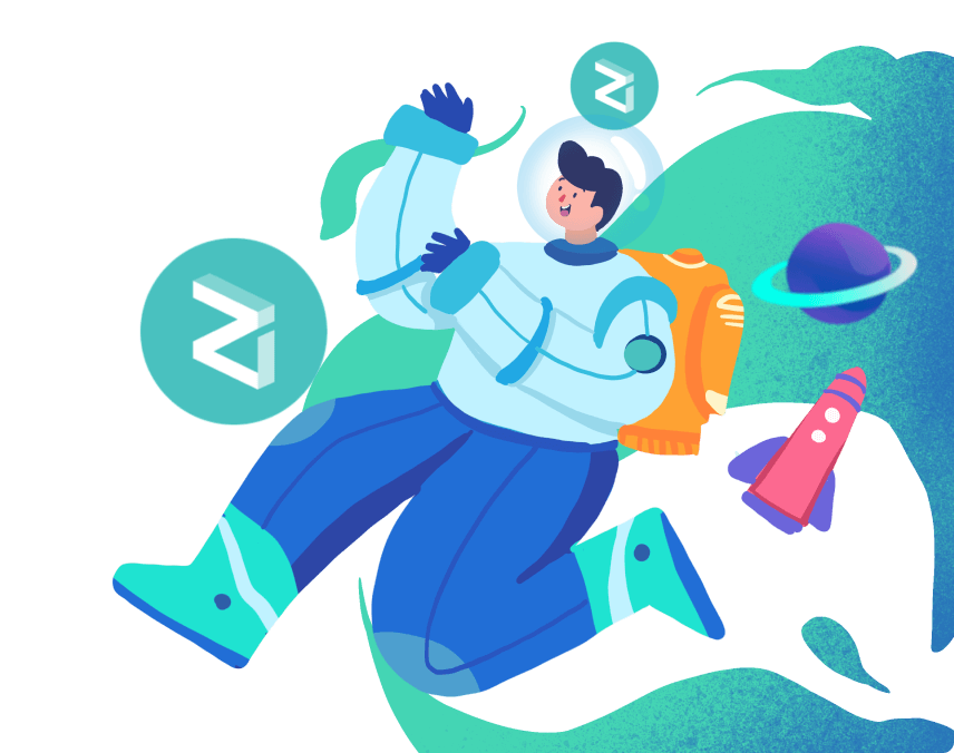 learn & earn all about ziliqa