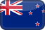 New Zealand flag