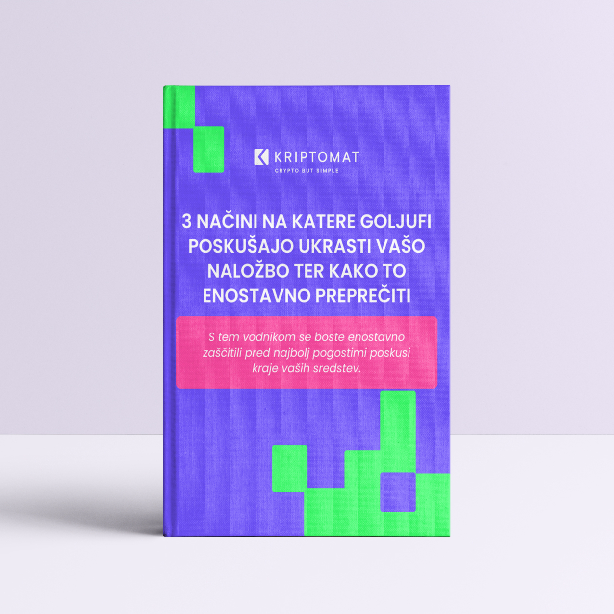 3 načini na katere goljufi poskušajo ukrasti vašo naložbo ter kako to enostavno preprečiti