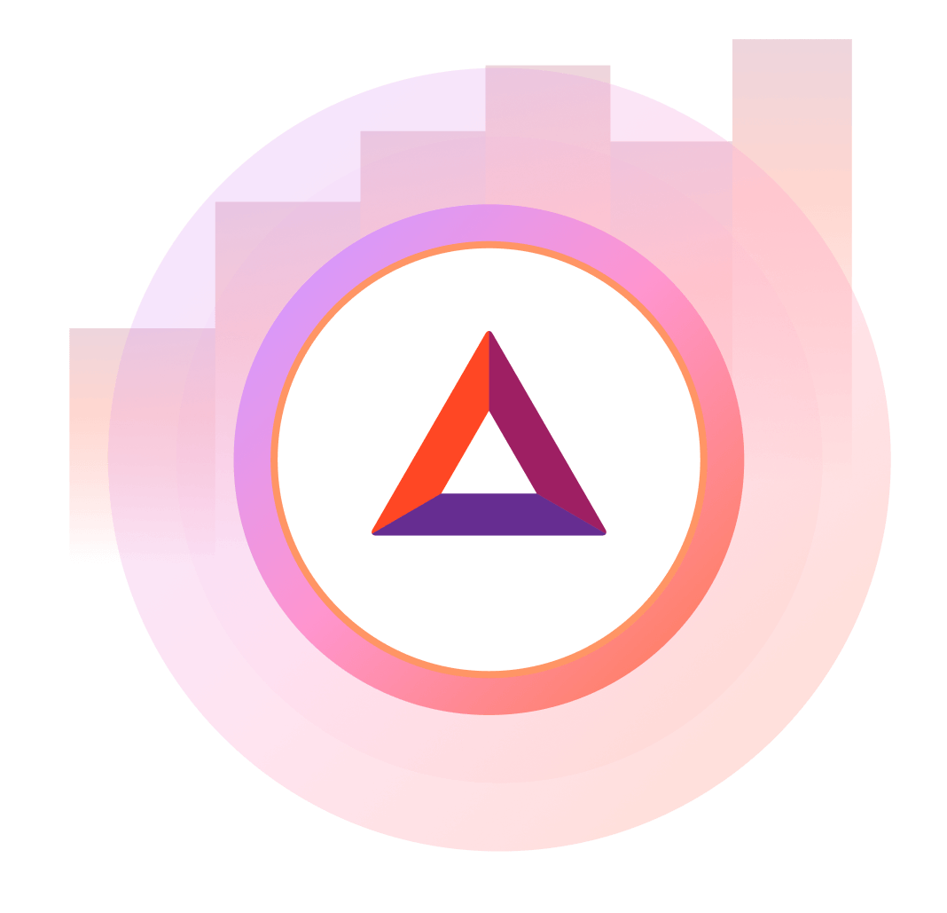 Basic Attention Token icon