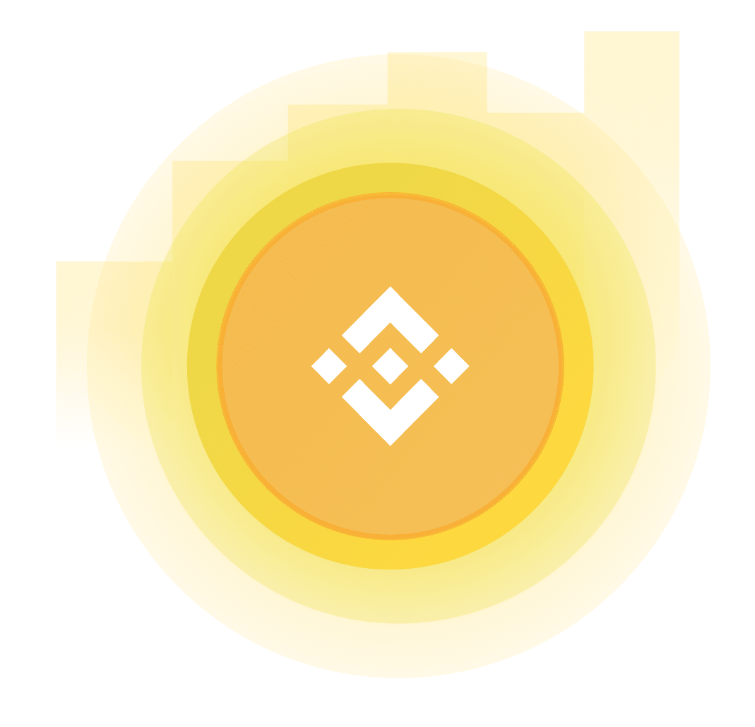 Binance Coin icon