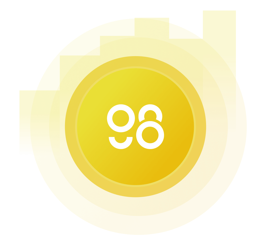 Coin98 icon