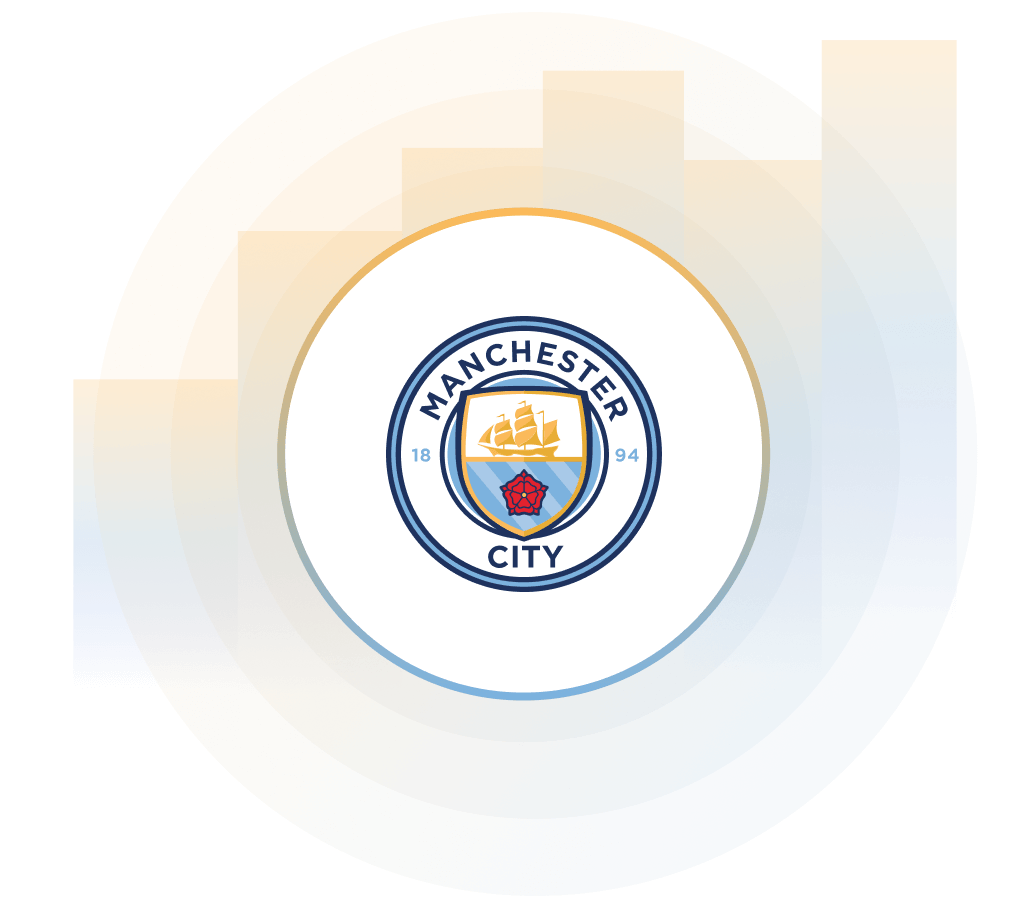 Manchester City Fan Token icon