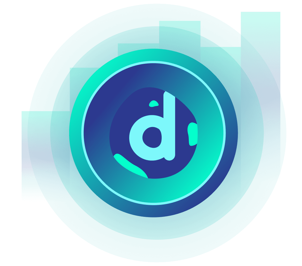district0x icon
