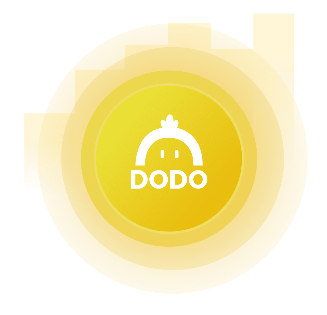 DODO icon