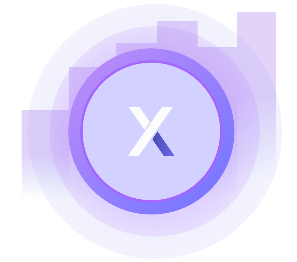 dYdX icon