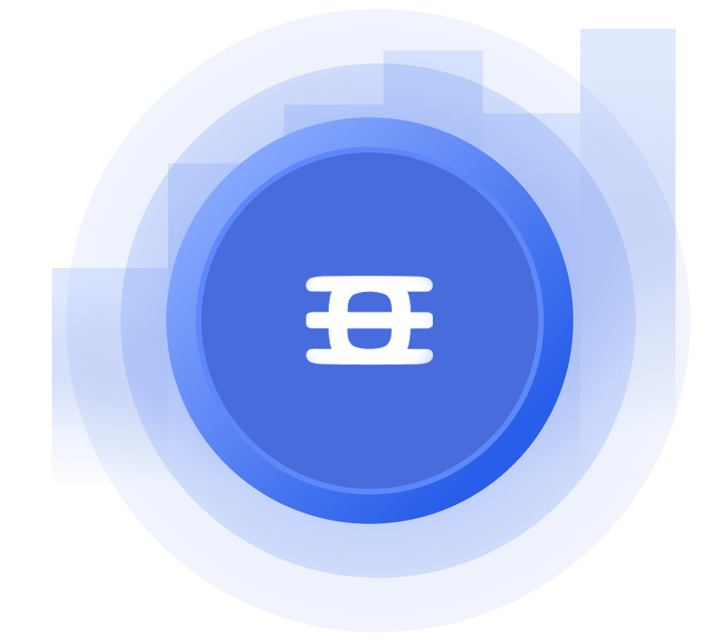 Efinity Token icon