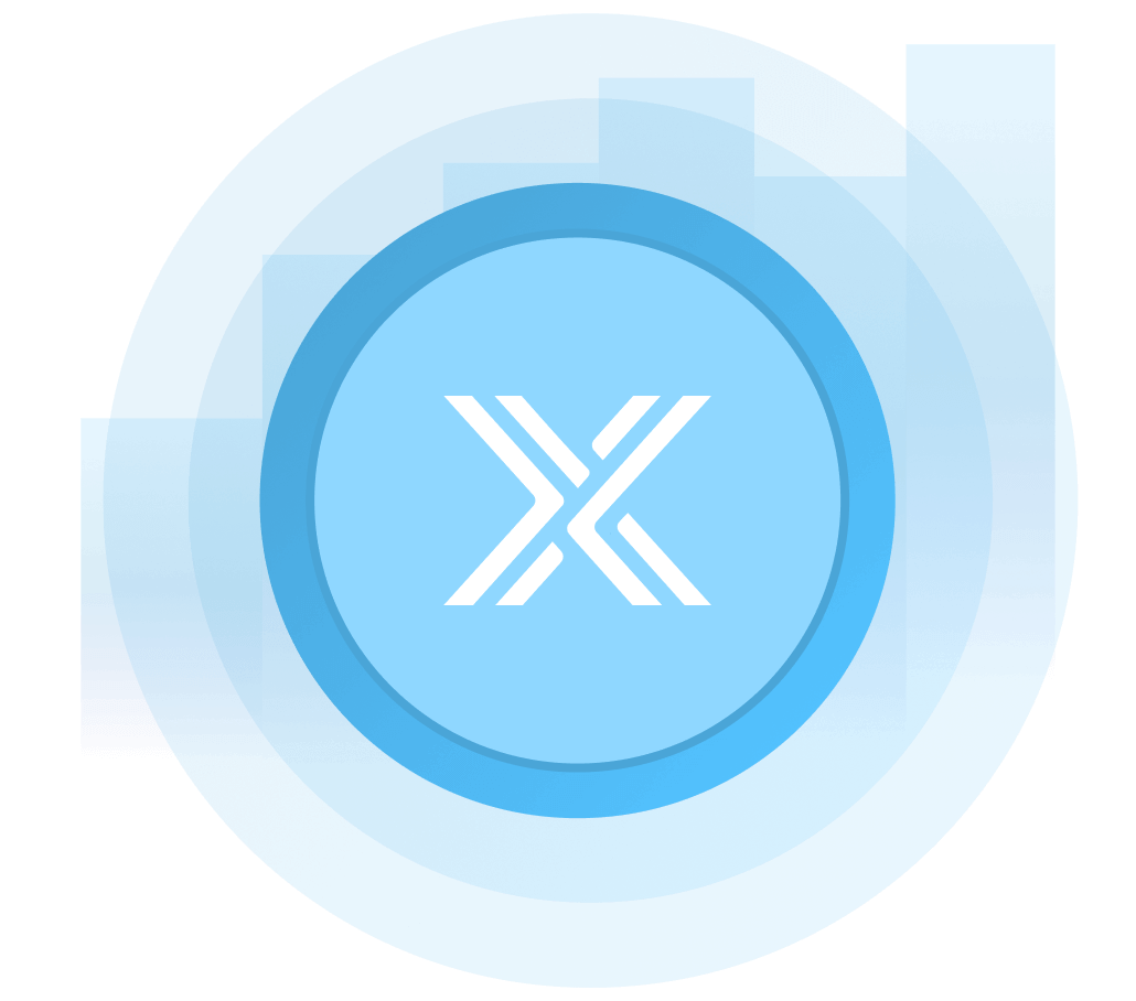Immutable X icon