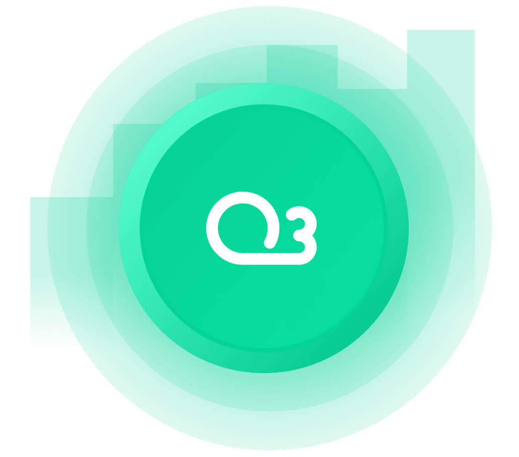 O3 Swap icon