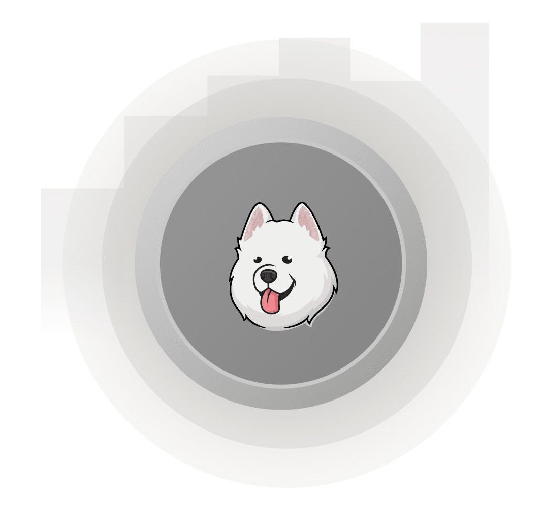 Samoyedcoin icon