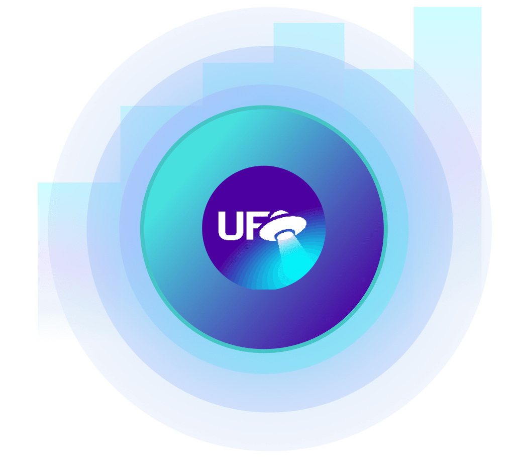 UFO Gaming icon