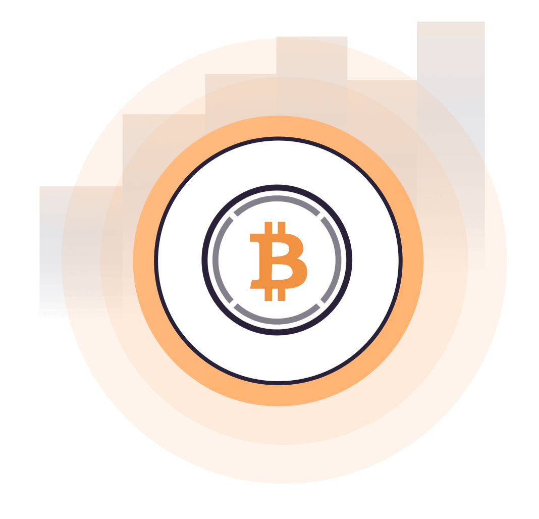 Wrapped Bitcoin icon
