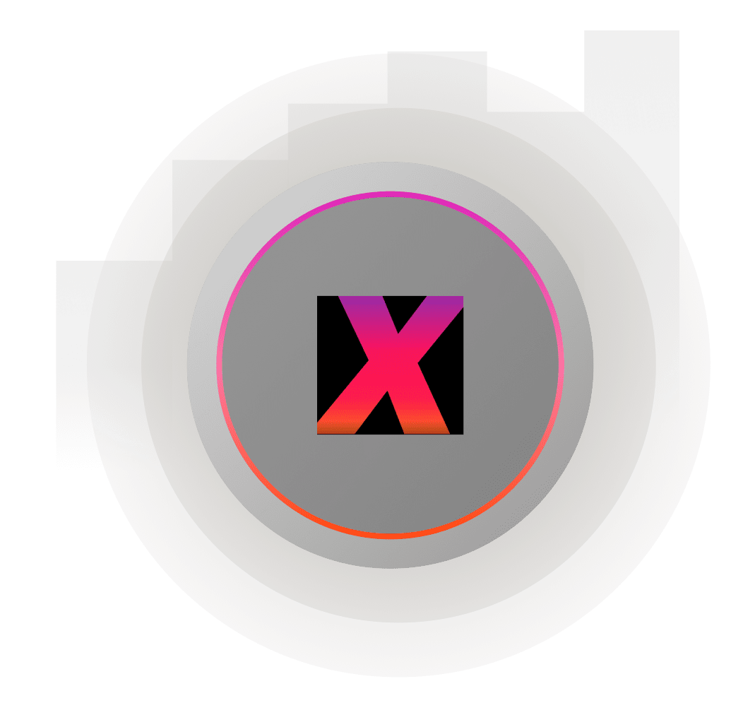 XCAD Network icon