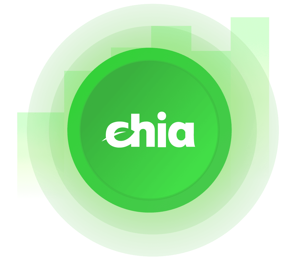 Chia Network icon